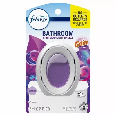 .25FLOZ Gain Freshener